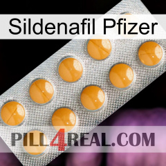 Sildenafil Pfizer levitra1